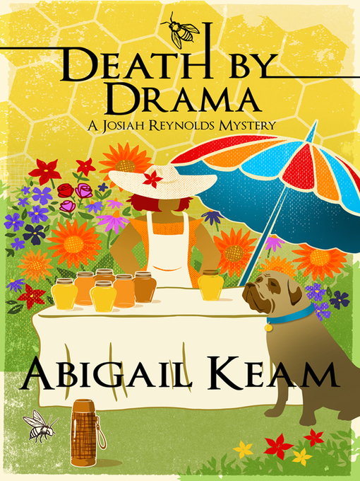 Title details for Death by Drama by Abigail Keam - Available